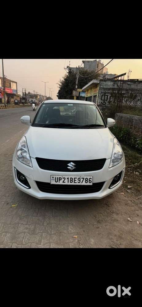 Maruti Suzuki Swift 2016 Petrol Good Condition