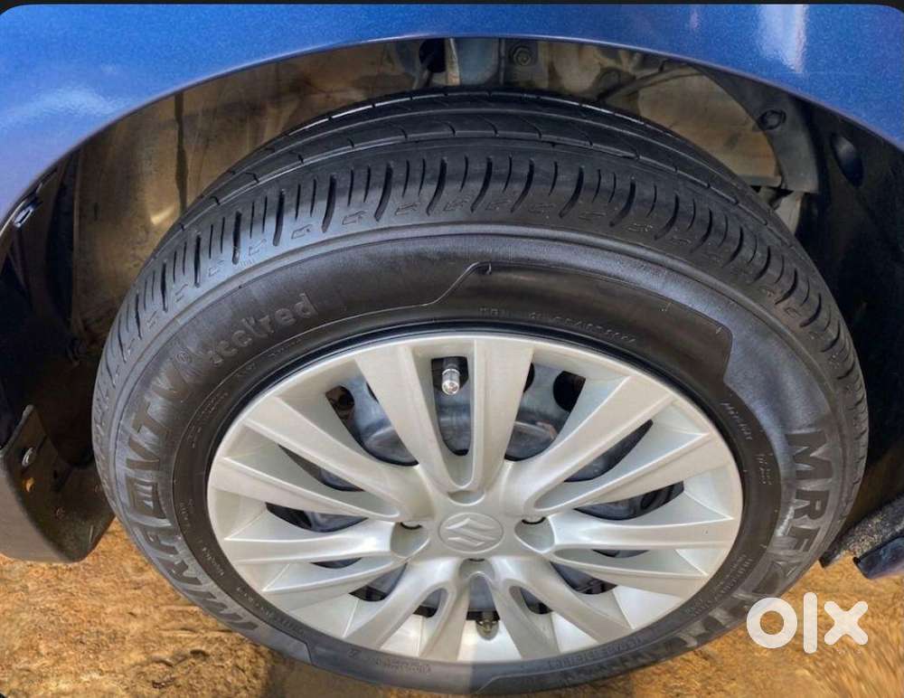 New Condition