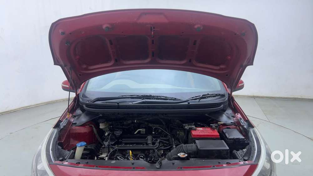 Hyundai Elite I20 [ ] 1.2 Asta, 2015, Petrol