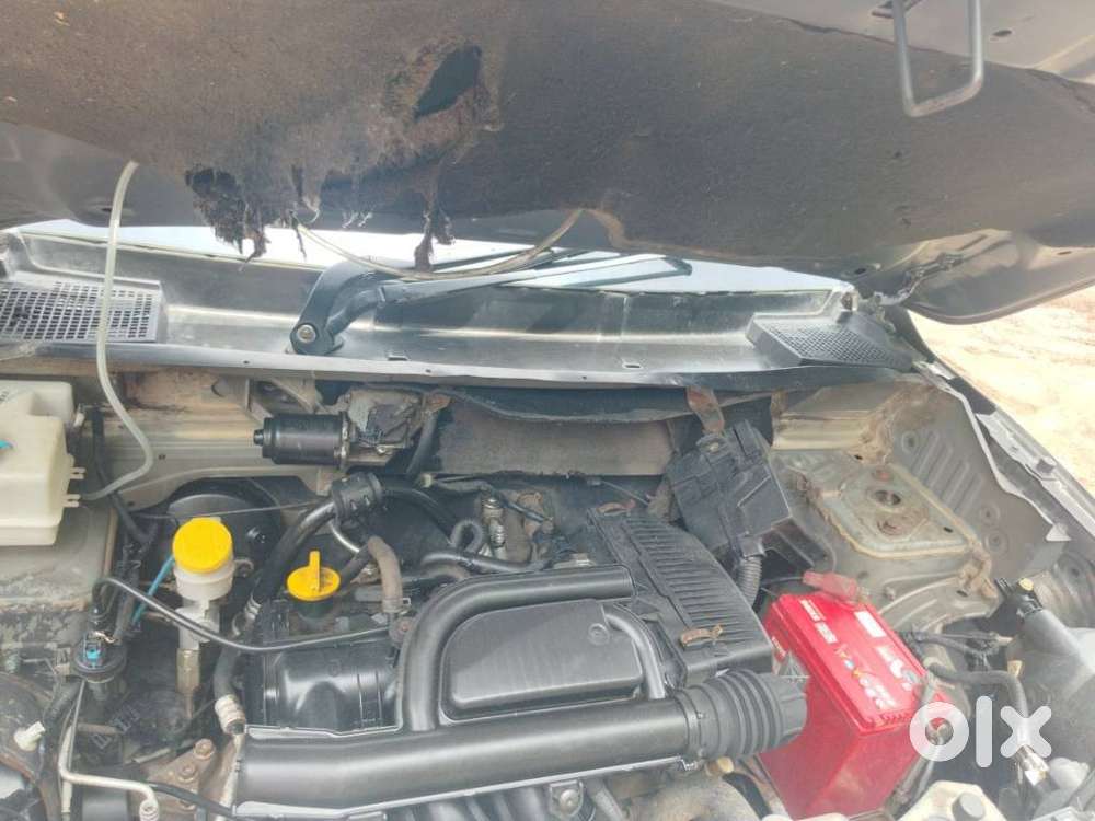 Renault Kwid Rxl, 2018, Petrol