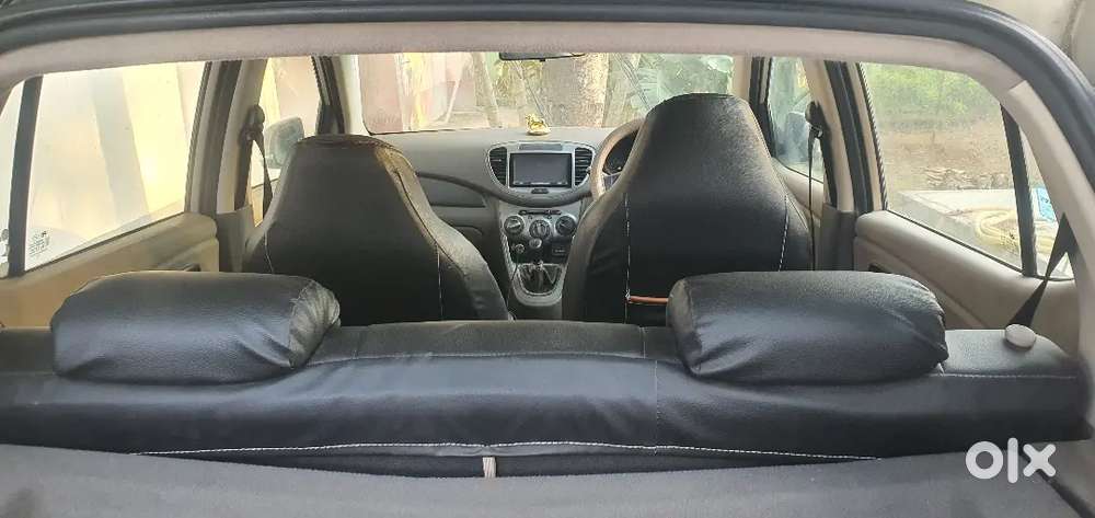 Hyundai Grand I10 2012 Petrol 49000 Km Driven