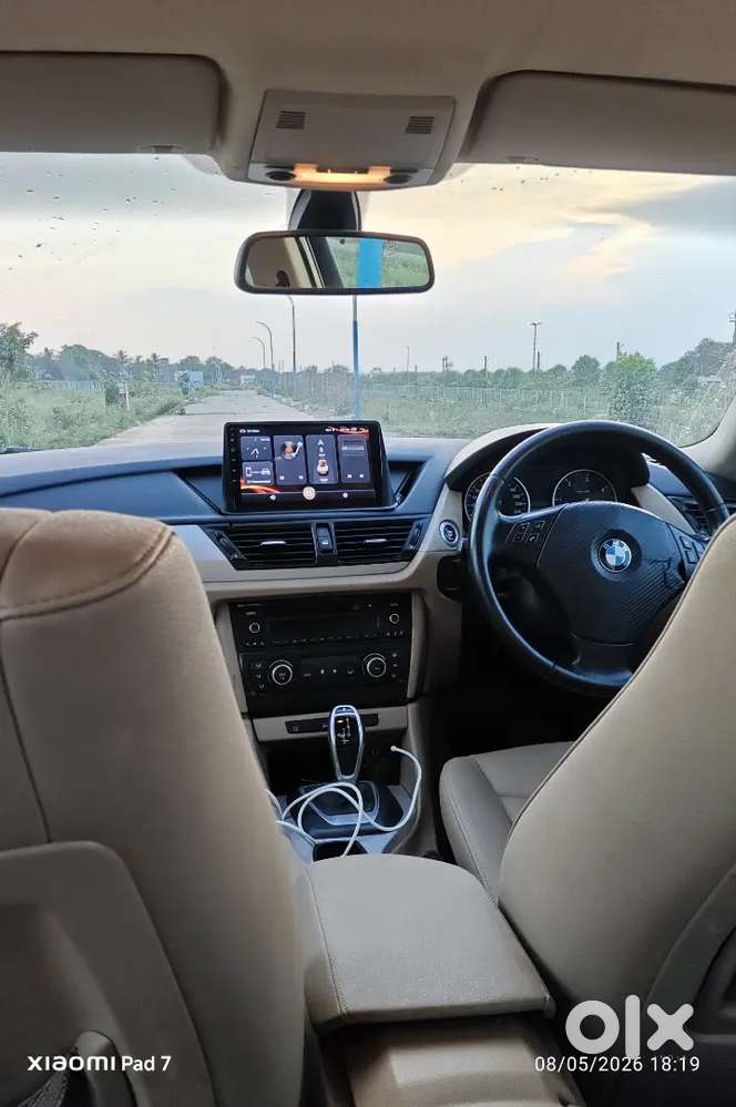 Bmw X1 Sdrive 20d Special Edition