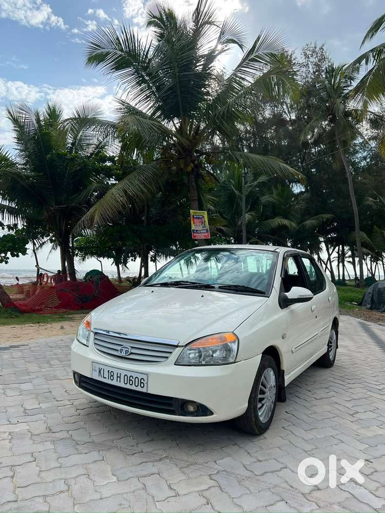 Tata Indigo Ecs  First Owner  85k Km  Excellent Condition