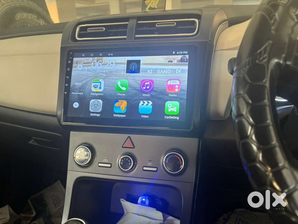 2023 Hyundai Creta Diesel Manual