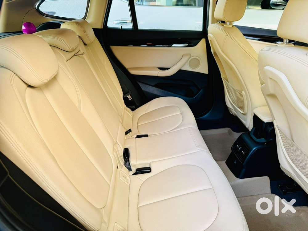 2017 Bmw X1 Diesel