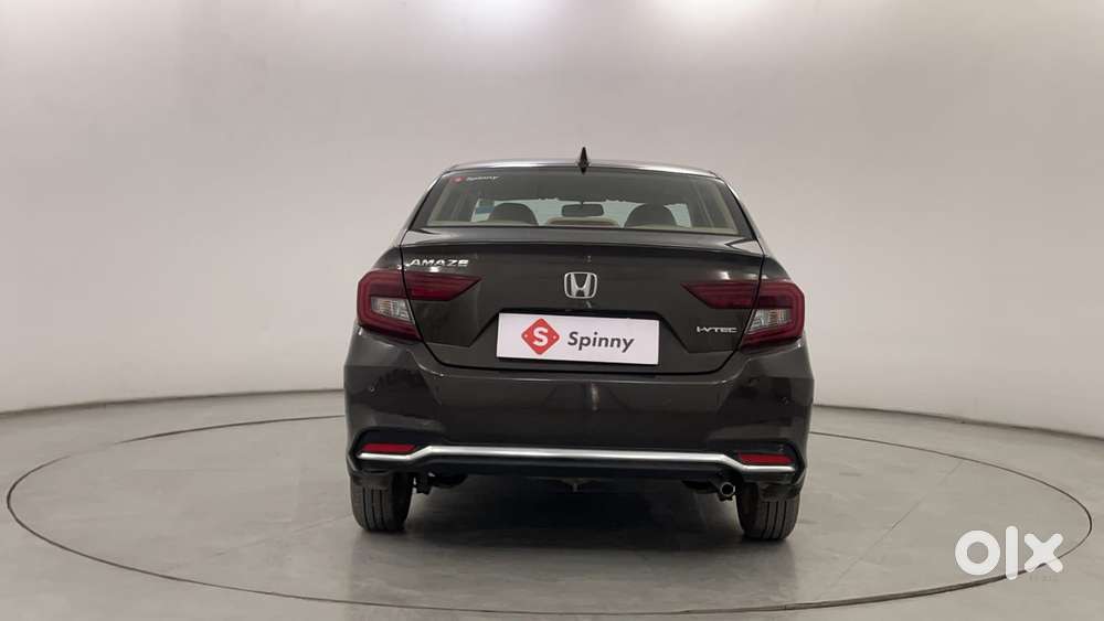 Honda Amaze Vx Cvt I-vtec, 2023, Petrol