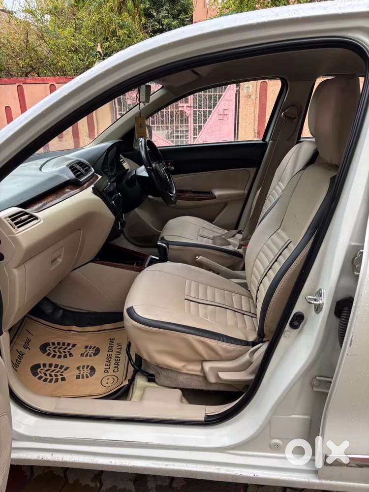 Maruti Suzuki Swift Dzire Vdi, 2017, Diesel