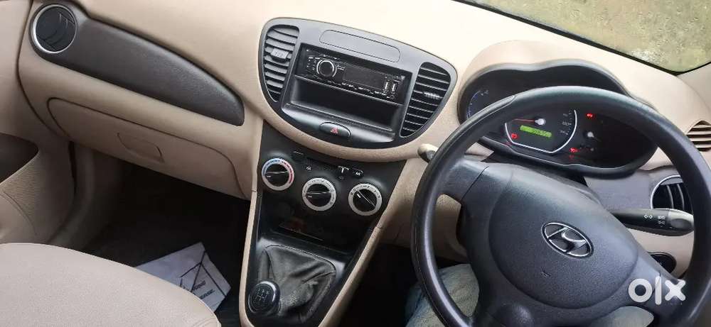 Hyundai I10 2008 Era