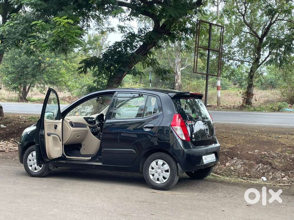Hyundai I10 Petrol Manual 2009