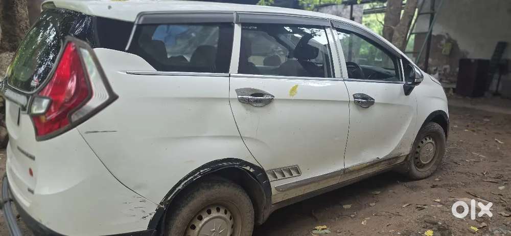 Mahindra Xuv300 Diesel Manual Car 2006