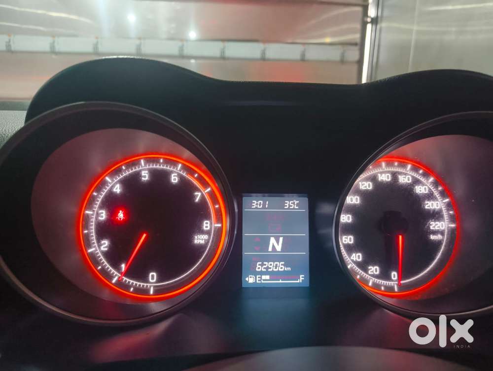 Maruti Suzuki Swift Amt Vxi, 2022, Petrol