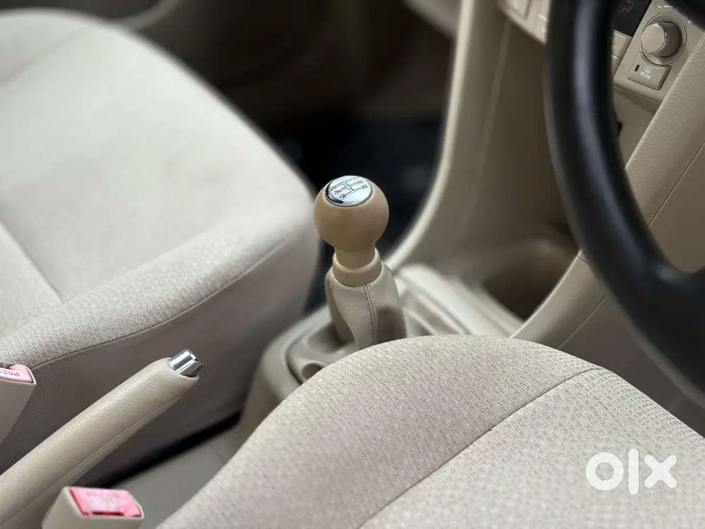 Maruti Suzuki Dzire 2014 Diesel Well Maintained