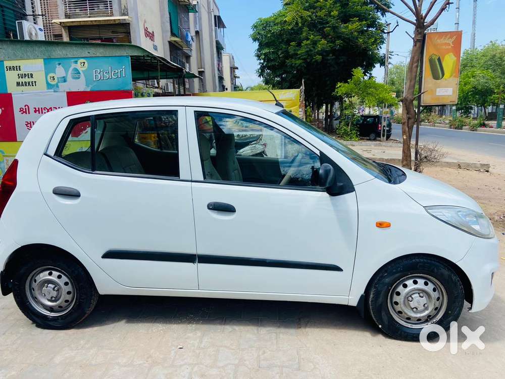 Hyundai I10 Era, 2012, Petrol