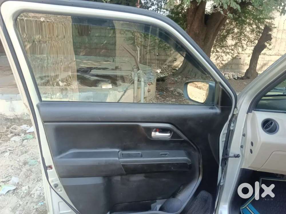 Maruti Suzuki Wagon R 2025 Lxi Cng Limited Edition