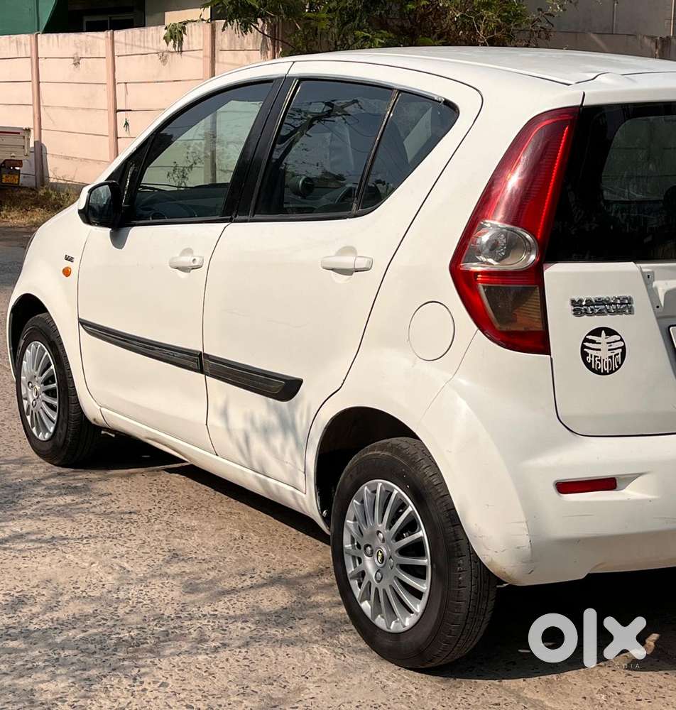 Maruti Suzuki Ritz Vdi, 2012, Diesel
