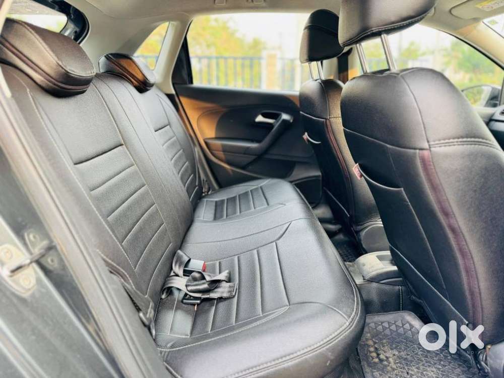 Volkswagen Polo 1.2 Mpi Comfortline, 2018, Petrol