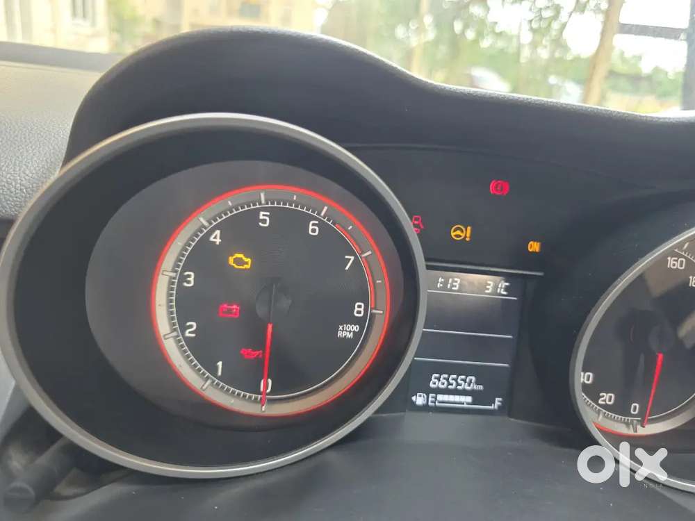 Maruti Suzuki Swift Zxi 2022
