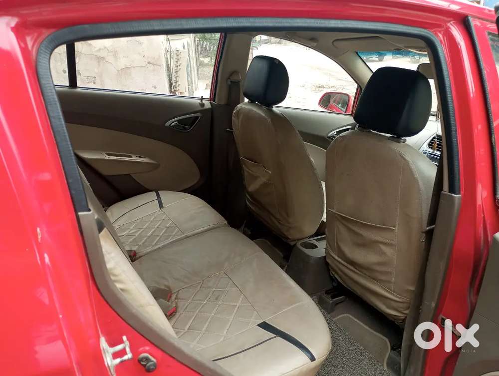 Very Good Condition Car