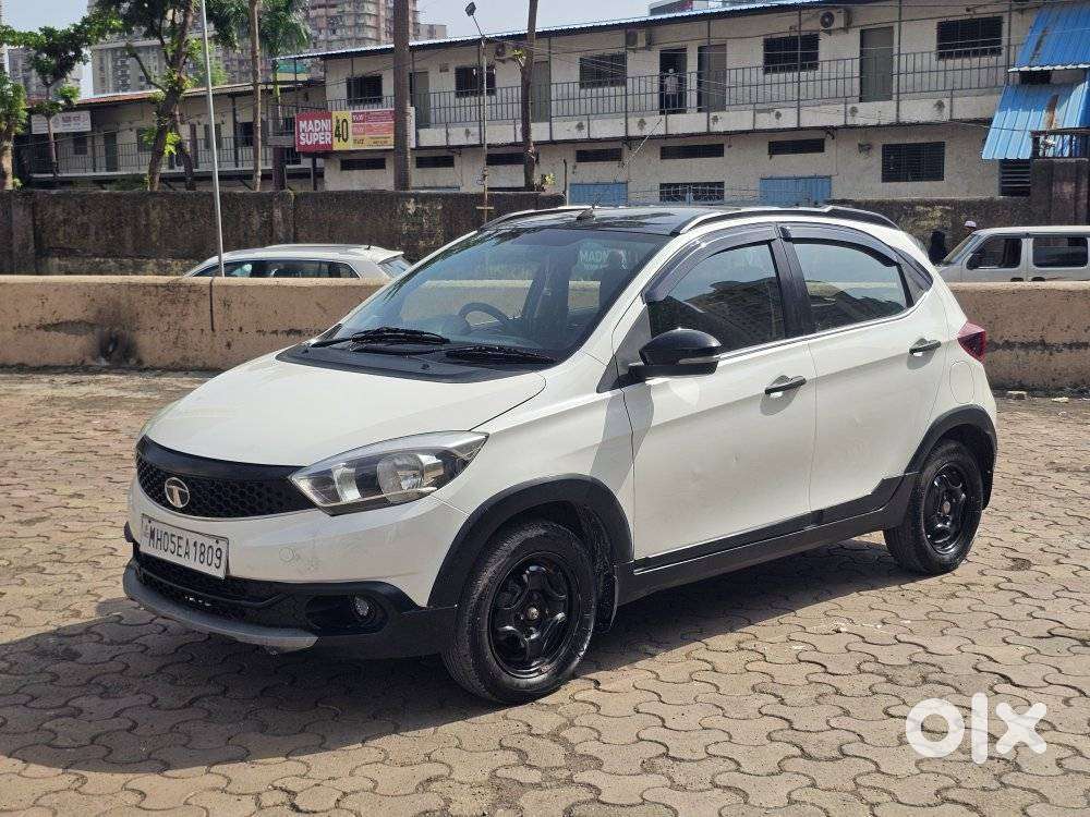 Tata Tiago Xz, 2019, Petrol