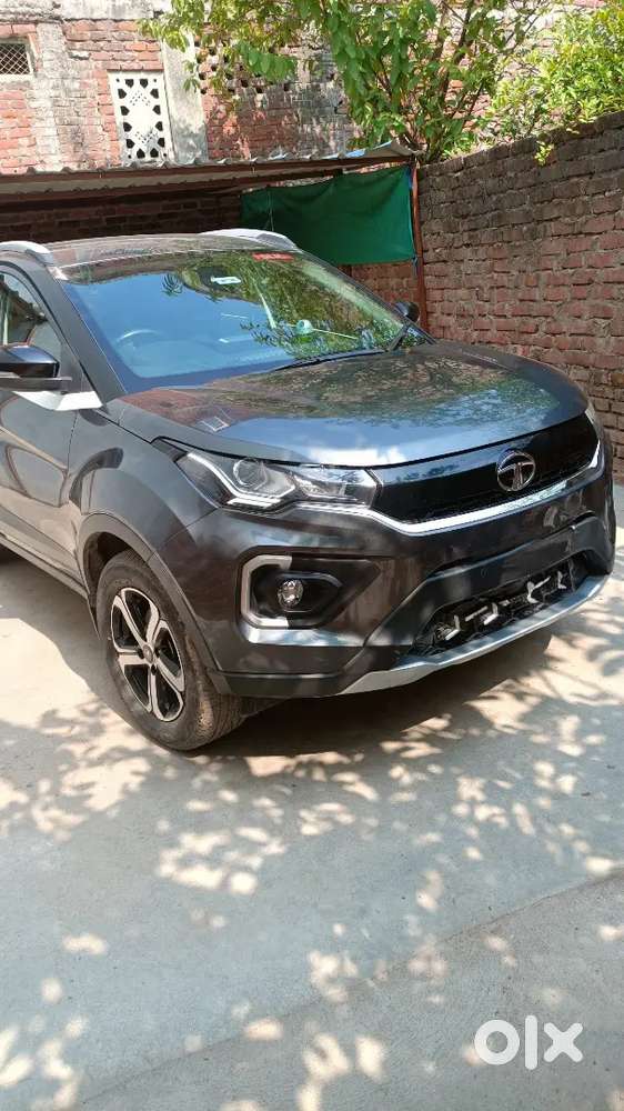 Tata Nexon Diesel 2021