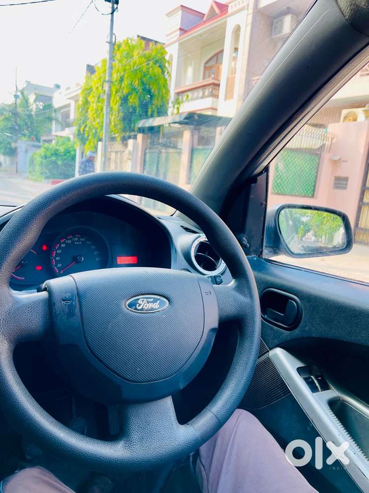 Ford Diesel Manual 2014