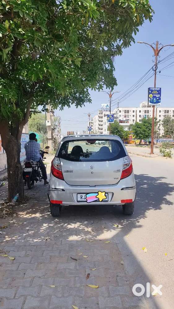 K 10 Vxi Brand New Condition All Original