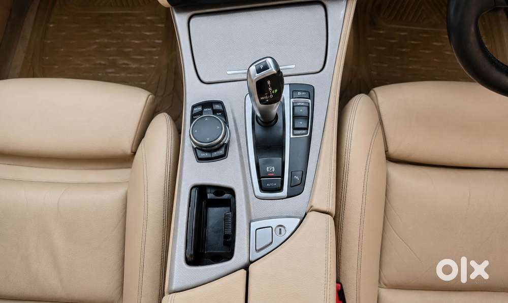 Bmw 5 Series 520 D M Sport, 2017, Diesel