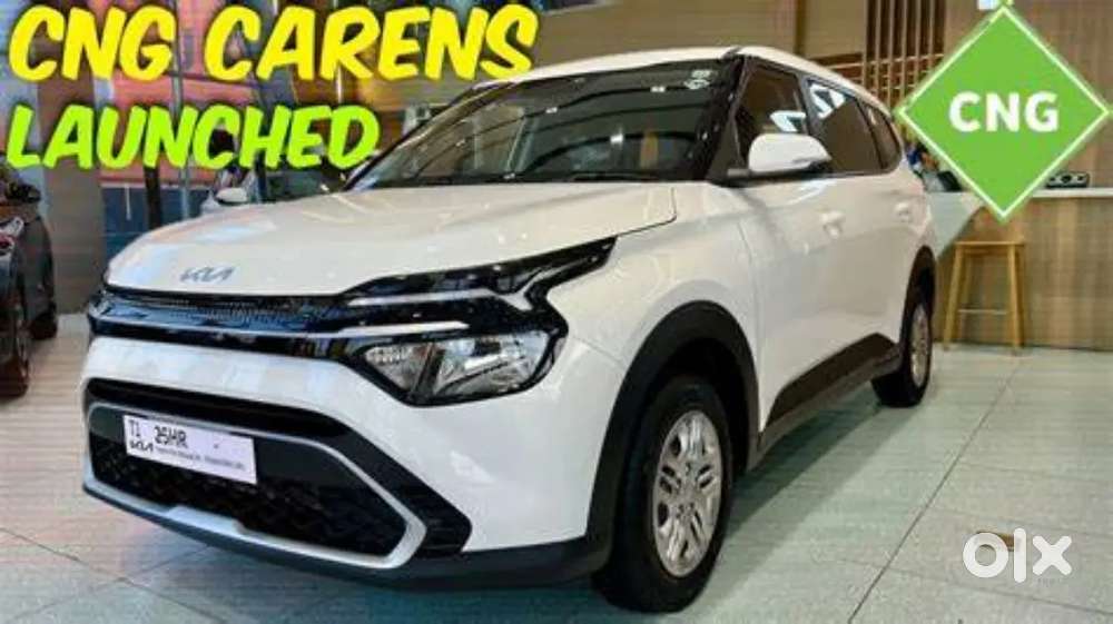 Kia New Seltos, Sonet, Carens Cng, Carens Clavis, Syros
