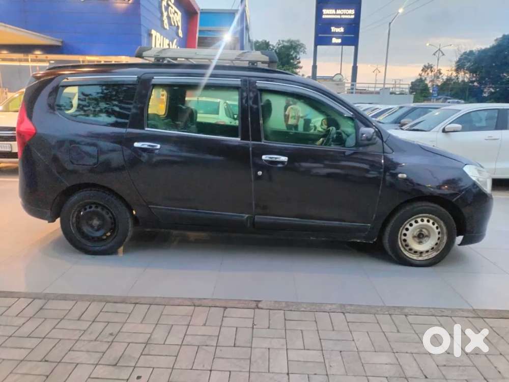 Renault Lodgy, 2016, Diesel