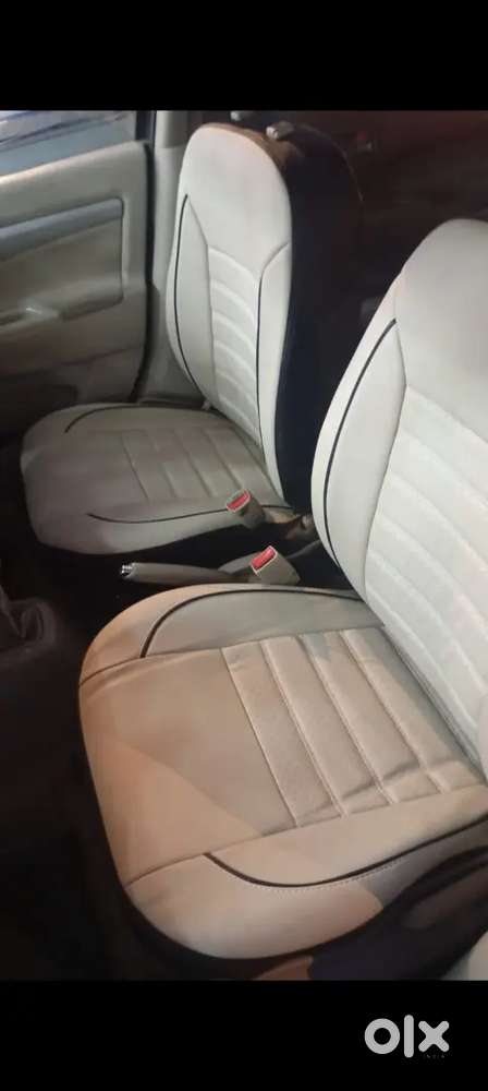Maruti Ertiga Vxi 2017