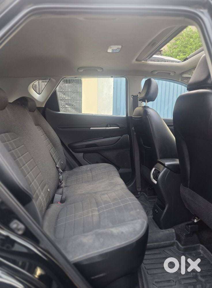 Kia Sonet Htx 1.5 Diesel, 2024, Diesel