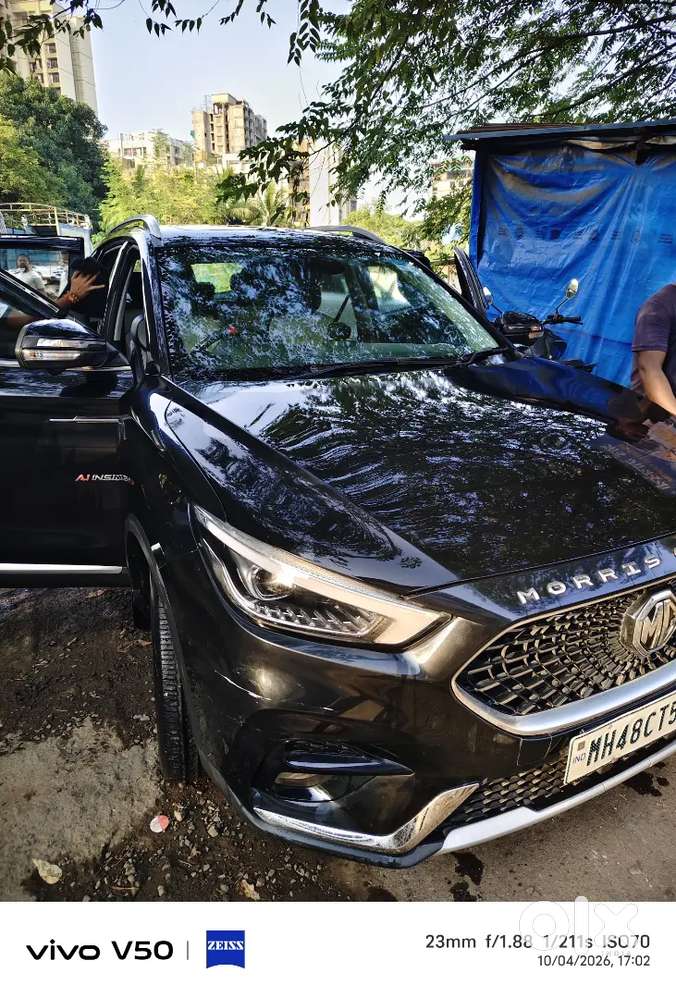 Mg Astor Zs Vti-tech 2023