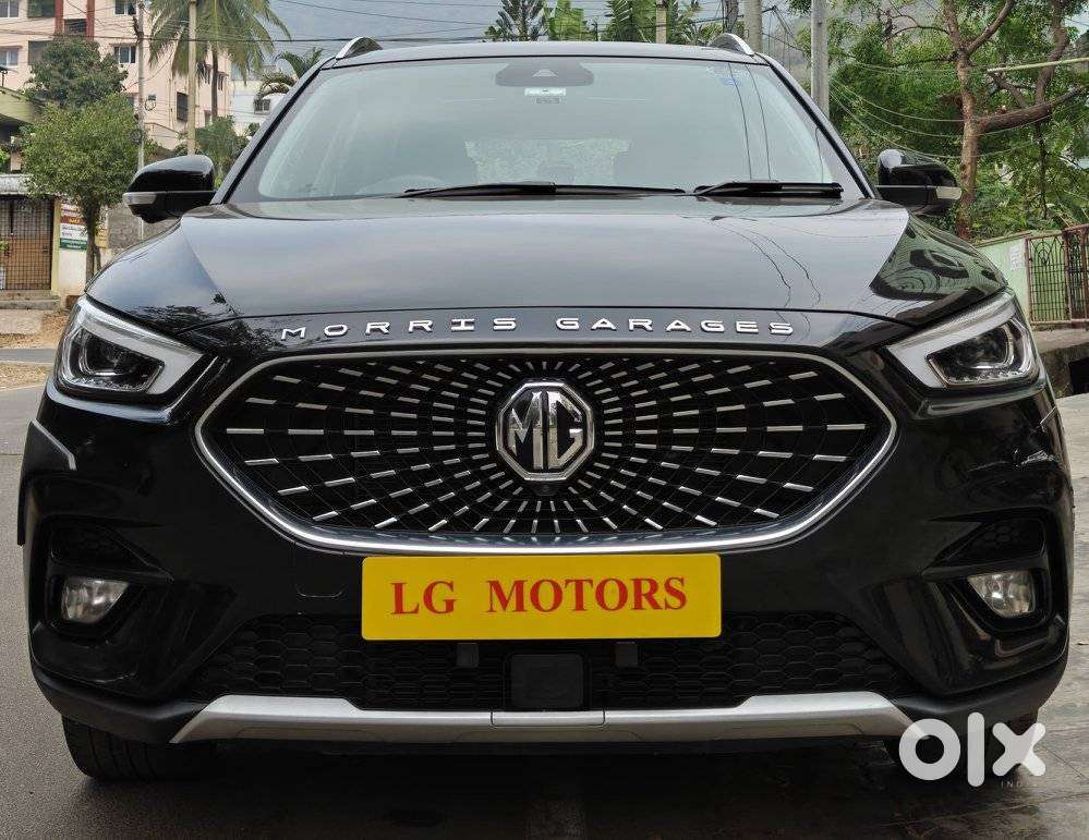 Mg Astor 1.5 Savvy Cvt, 2022, Petrol