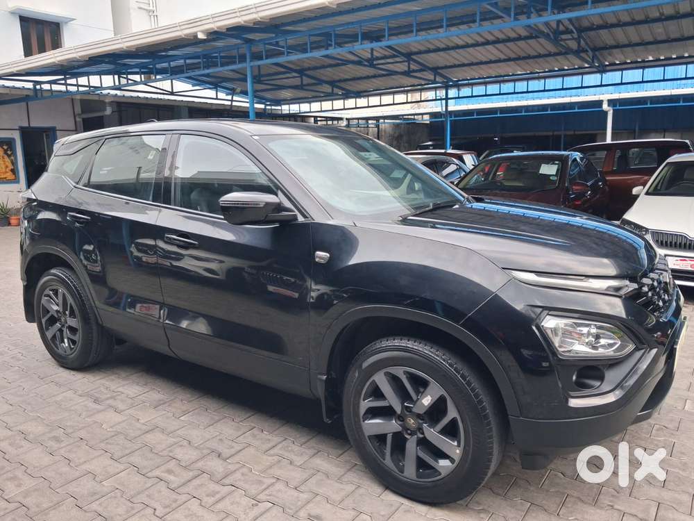 Tata Harrier Xza, 2023, Diesel