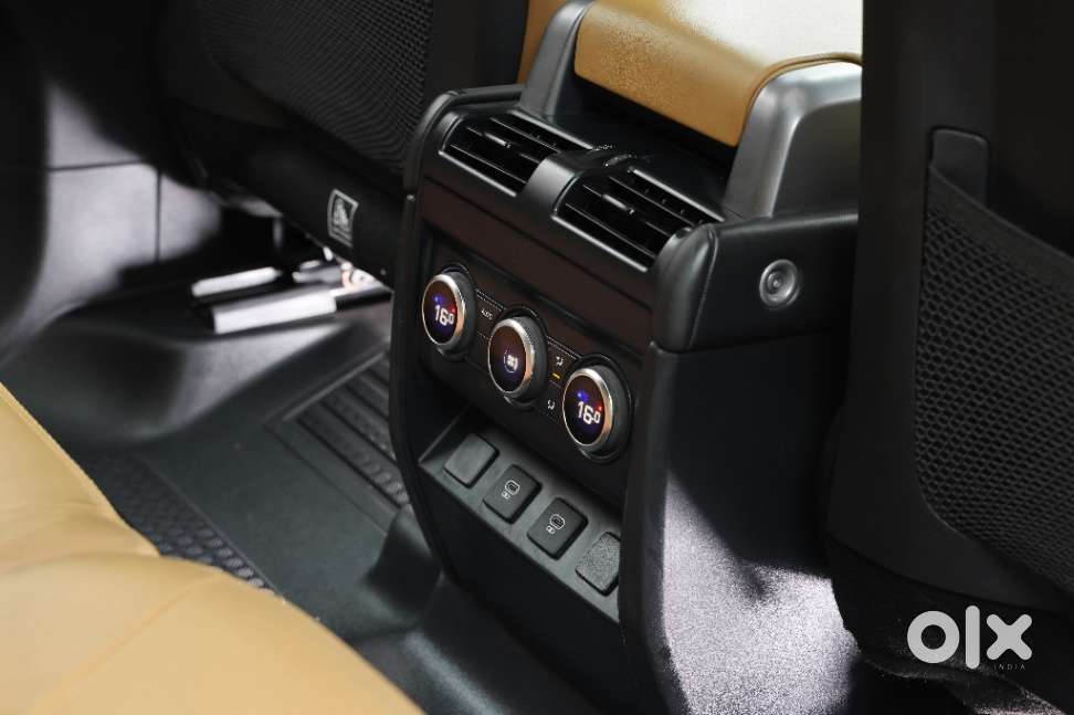 Land Rover Defender 2.0 110 Hse, 2024, Petrol