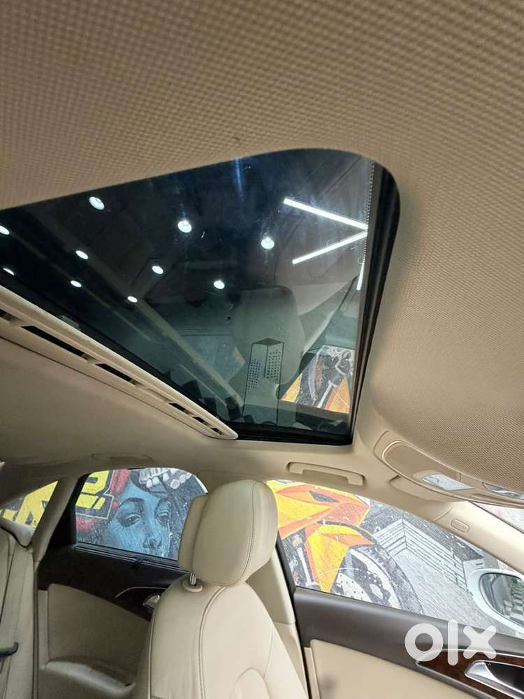 Audi A6 35 Tdi Premium With Sunroof, 2017, Diesel