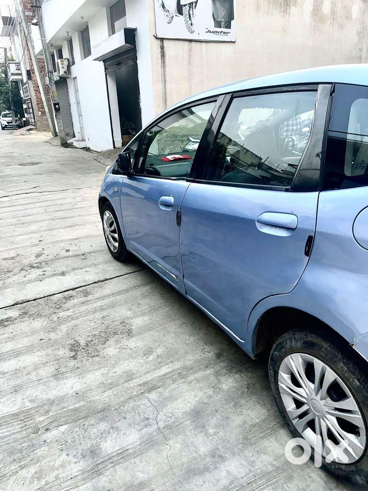 Honda Jazz 1.2 E I Vtec, 2009, Petrol