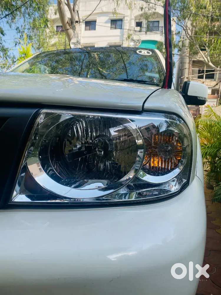 Mint Condition 2012 Tata Safari Dicor 2.2l Diesel &ndash; Suv Legend For Sal
