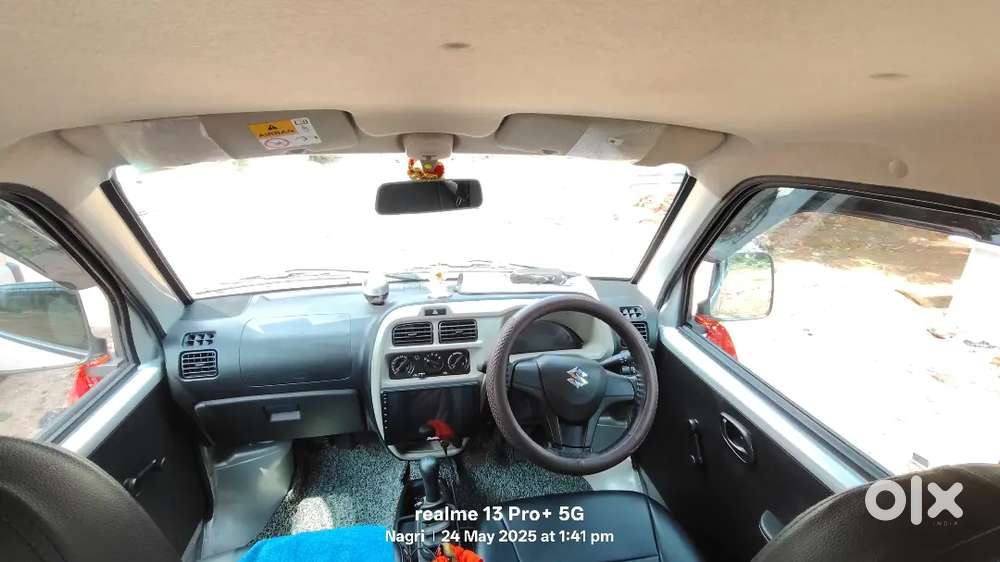 Maruti Suzuki Eeco 2025 Petrol 10000 Km Driven
