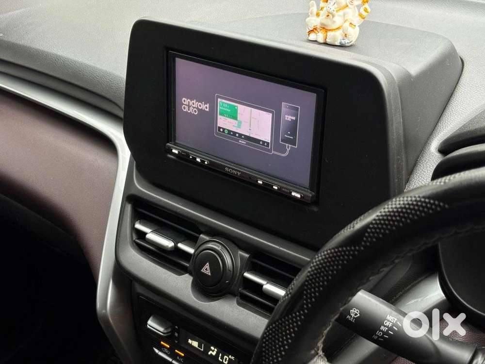Maruti Suzuki Grand Vitara 1.5 Delta Smart Hybrid, 2023, Petrol
