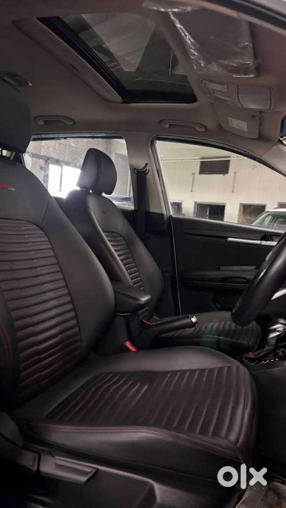 Kia Sonet, 2021, Diesel
