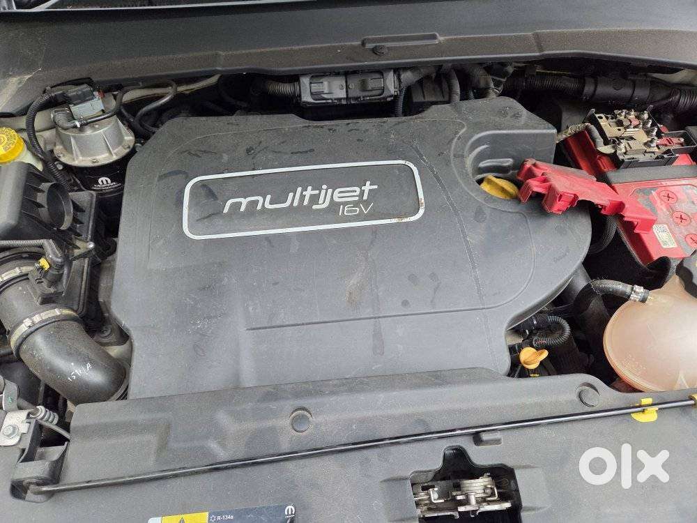 Jeep Compass 2.0 Limited Plus, 2019, Diesel