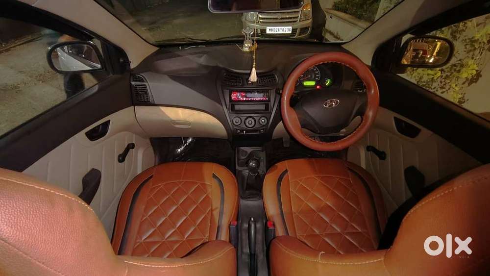 Hyundai Eon D-lite +, 2013, Petrol