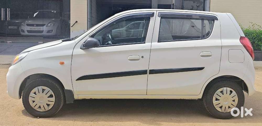 Maruti Suzuki Alto 800 Cng Lxi Optional, 2022, Petrol