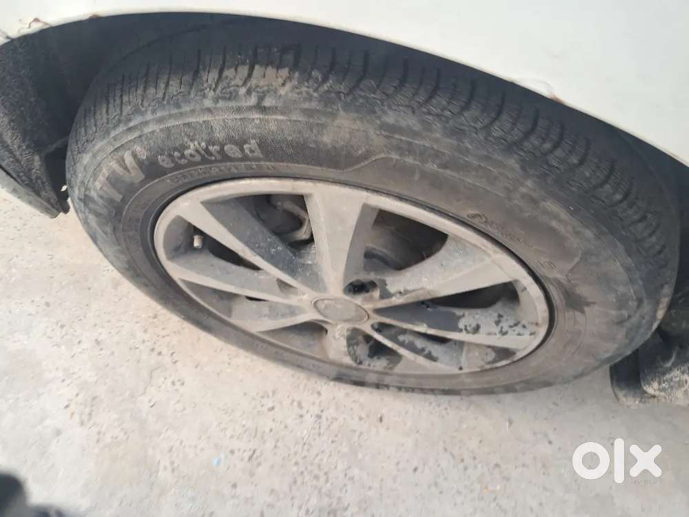 Tata Tiago 1.05 Revotorq 2017