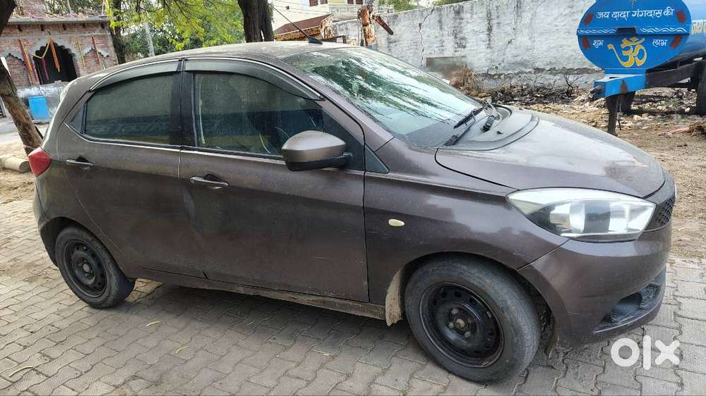 Good Condition Tata Tiago