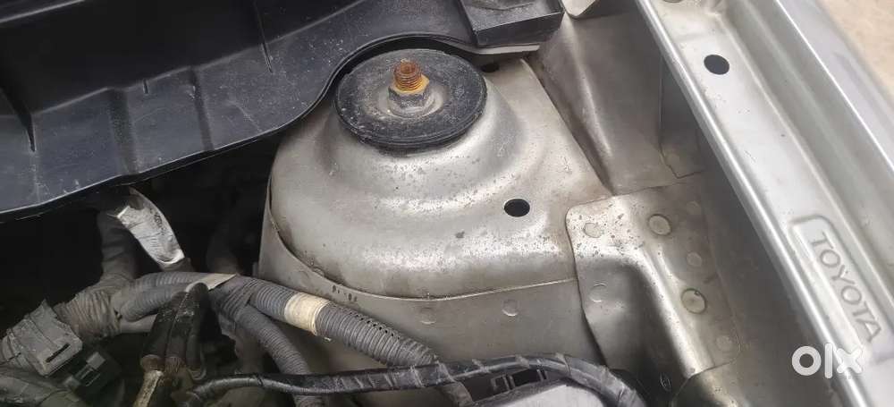 Toyota Etiosdiesel 2019
