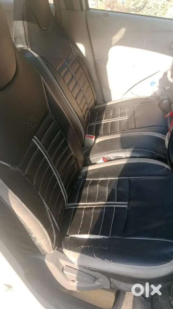 White Colour With Ac And Heater Fully Geninune Quality Manual