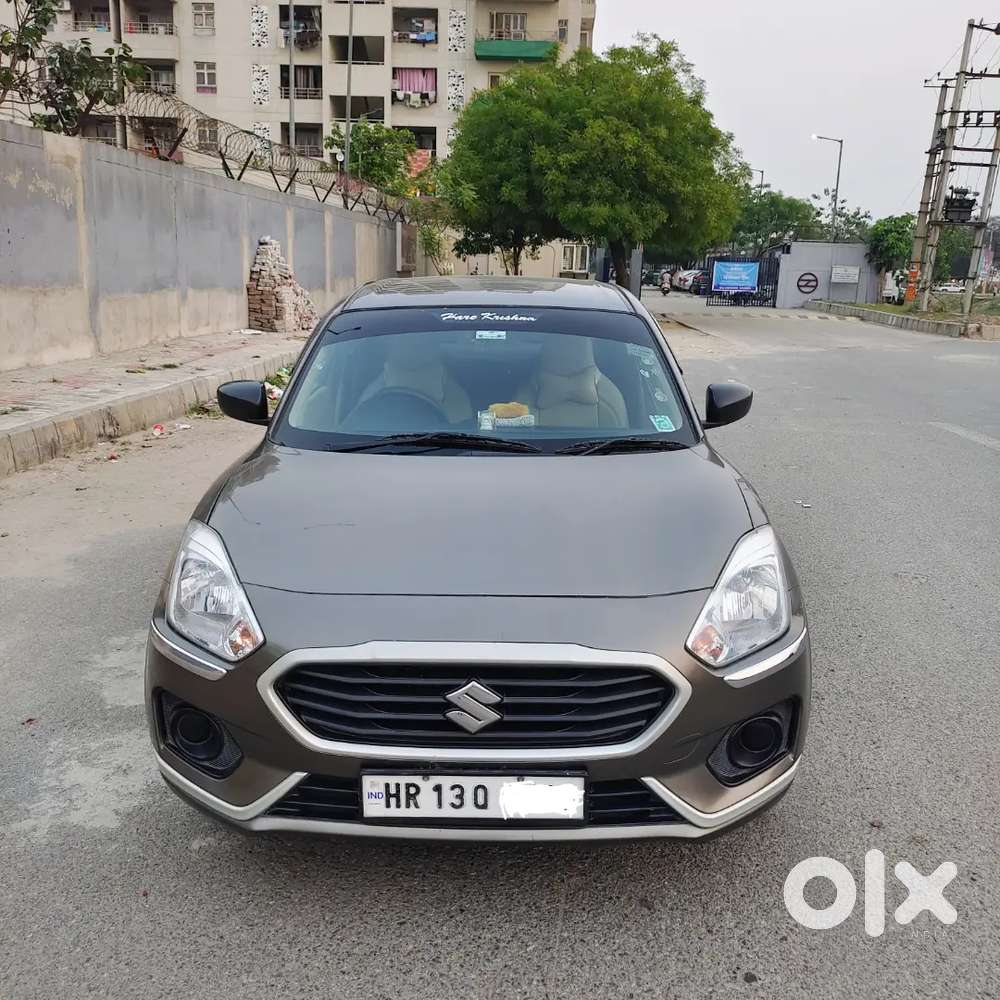 Maruti Suzuki Dzire 2020  Excellent Condition