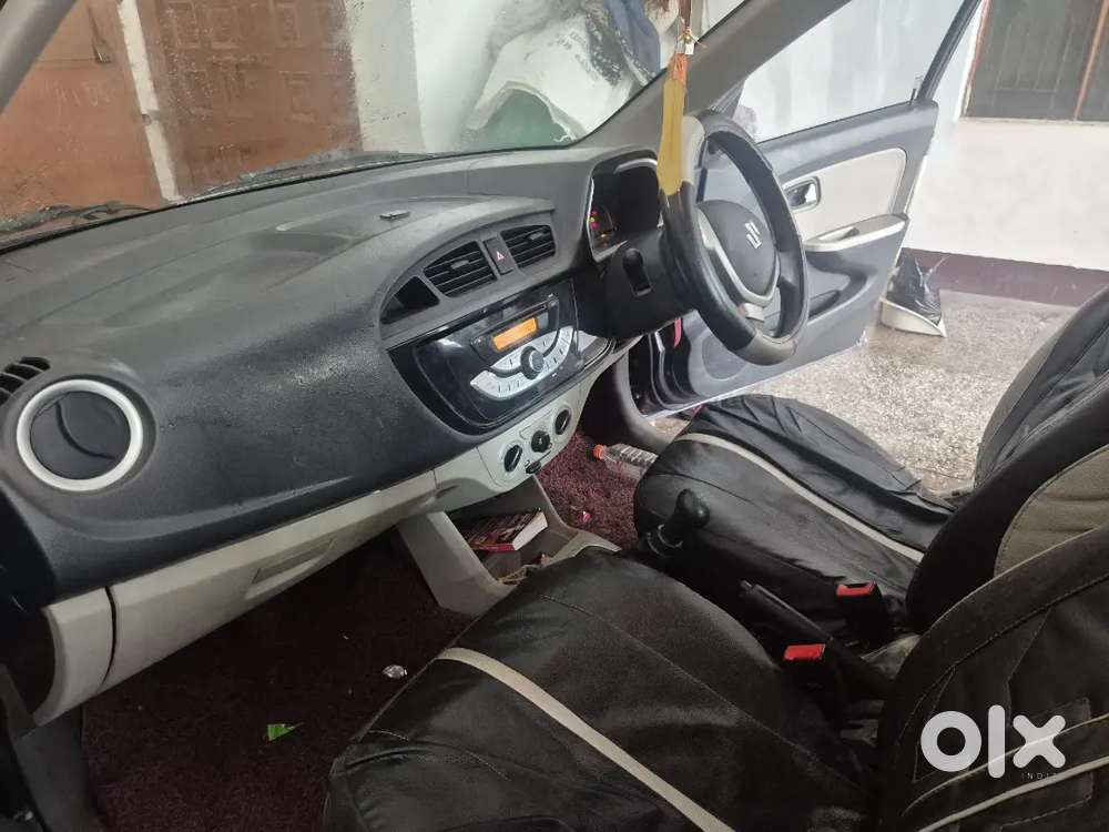 Maruti Suzuki Alto 2019